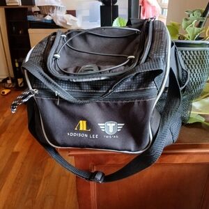 Black Men's Bag  MAKE AN OFFER I'LL SURPRISE YOU!!!!